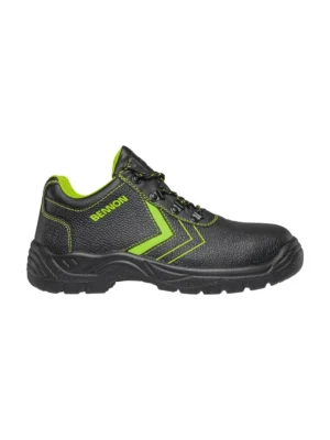 Buty robocze półbuty Bennon BASIC S1 Low