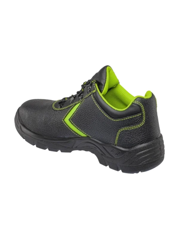 Buty robocze półbuty Bennon BASIC S1 Low