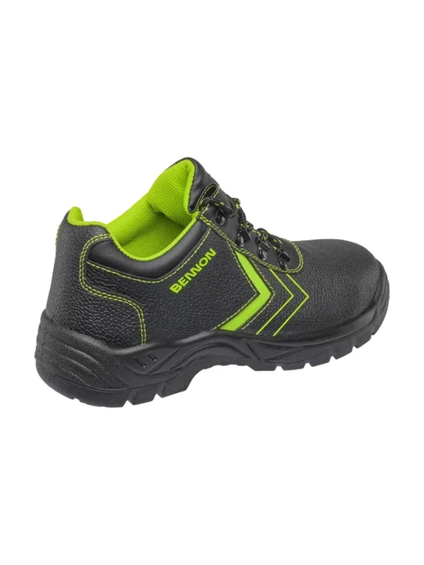 Buty robocze półbuty Bennon BASIC S1 Low