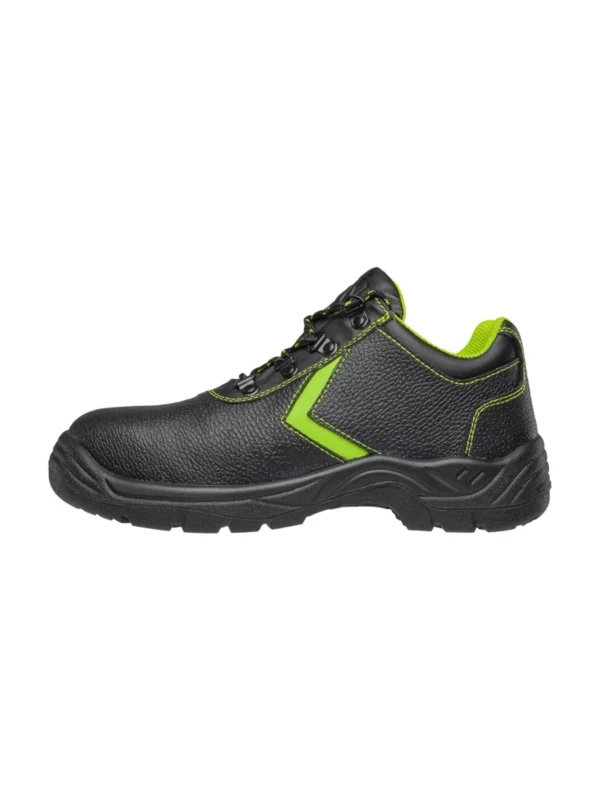 Buty robocze półbuty Bennon BASIC S1 Low