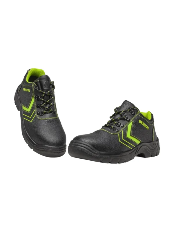 Buty robocze półbuty Bennon BASIC S1 Low