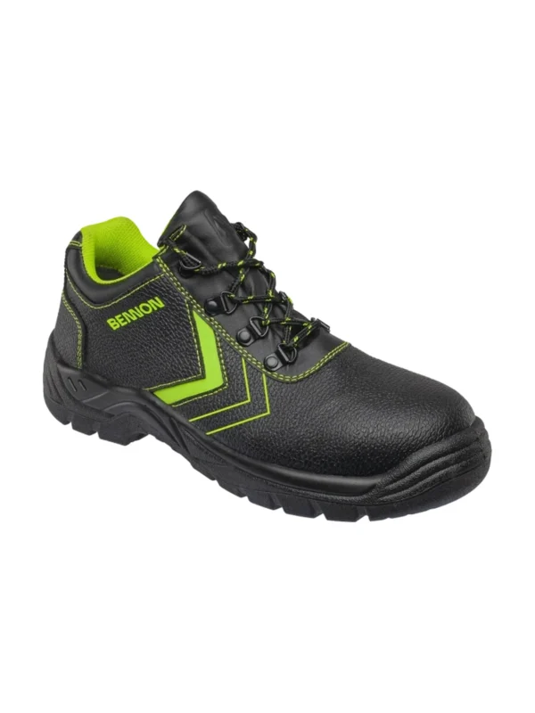 Buty robocze półbuty Bennon BASIC S1 Low