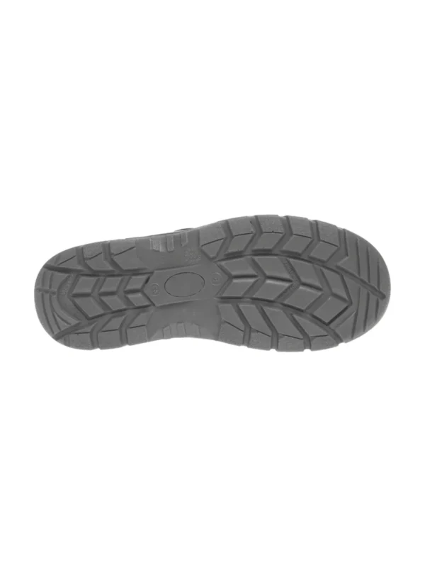 Buty robocze półbuty Bennon CLASSIC S1 Low
