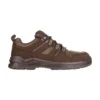 Buty robocze półbuty Bennon CONDOR O2 NM Brown Low