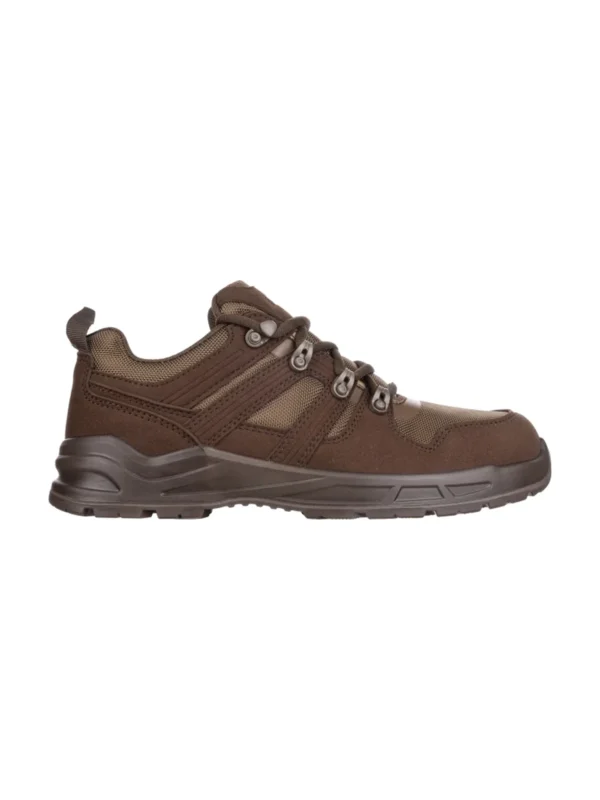 Buty robocze półbuty Bennon CONDOR O2 NM Brown Low