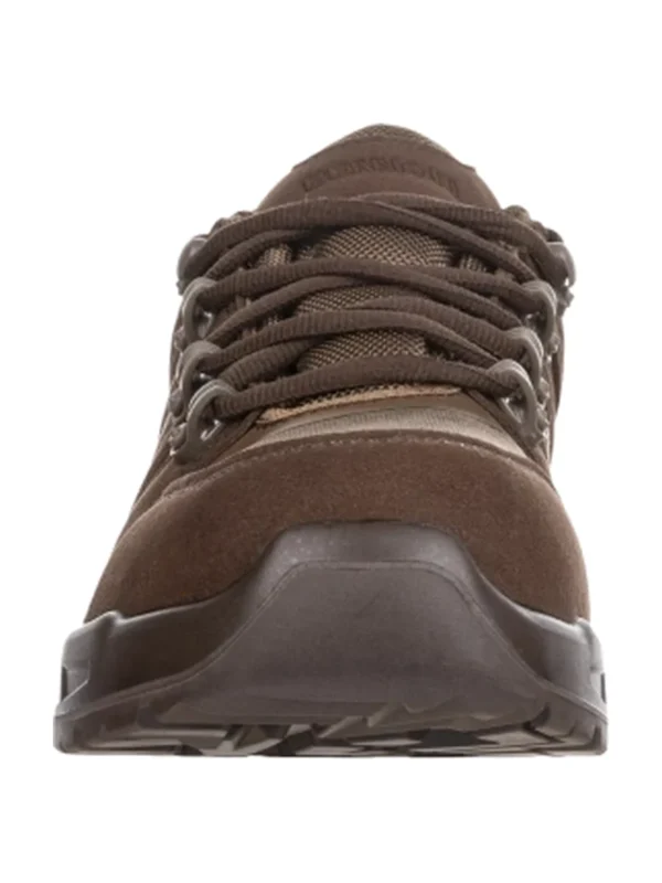Buty robocze półbuty Bennon CONDOR O2 NM Brown Low