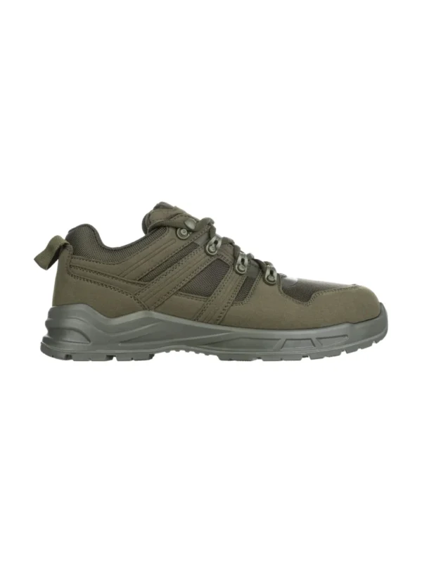 Buty robocze półbuty Bennon CONDOR O2 NM Khaki Low
