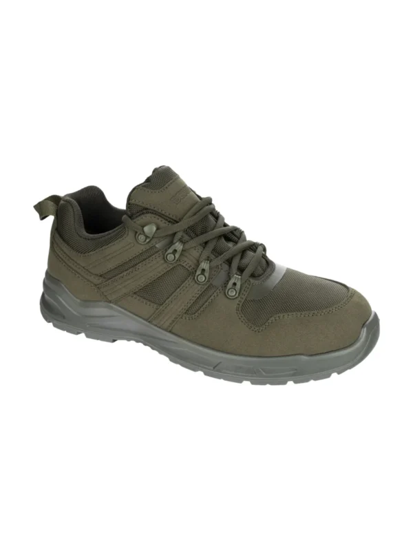 Buty robocze półbuty Bennon CONDOR O2 NM Khaki Low
