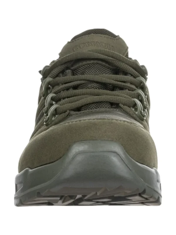 Buty robocze półbuty Bennon CONDOR O2 NM Khaki Low