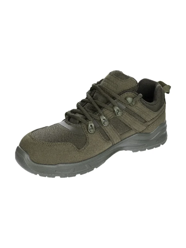 Buty robocze półbuty Bennon CONDOR O2 NM Khaki Low