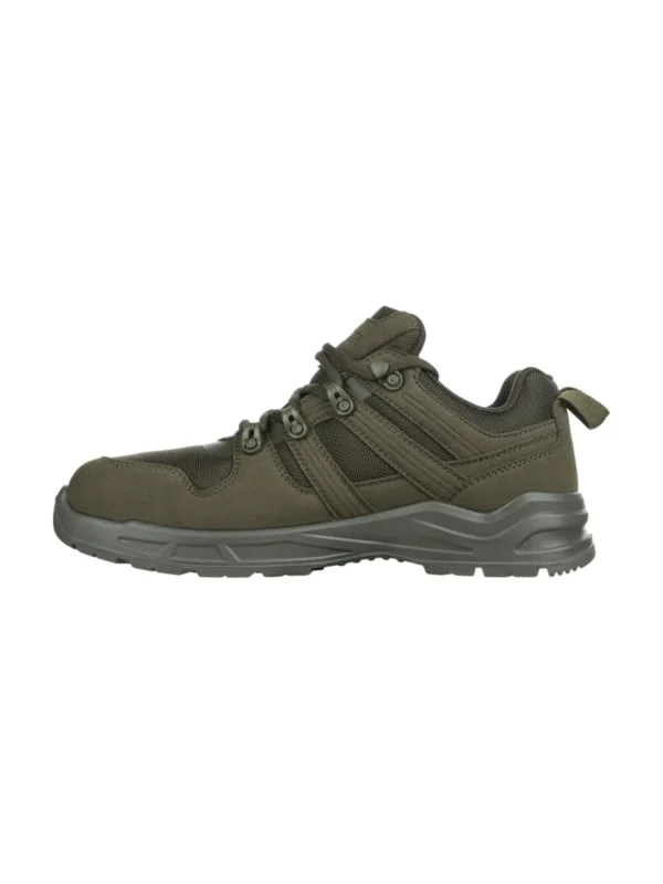 Buty robocze półbuty Bennon CONDOR O2 NM Khaki Low
