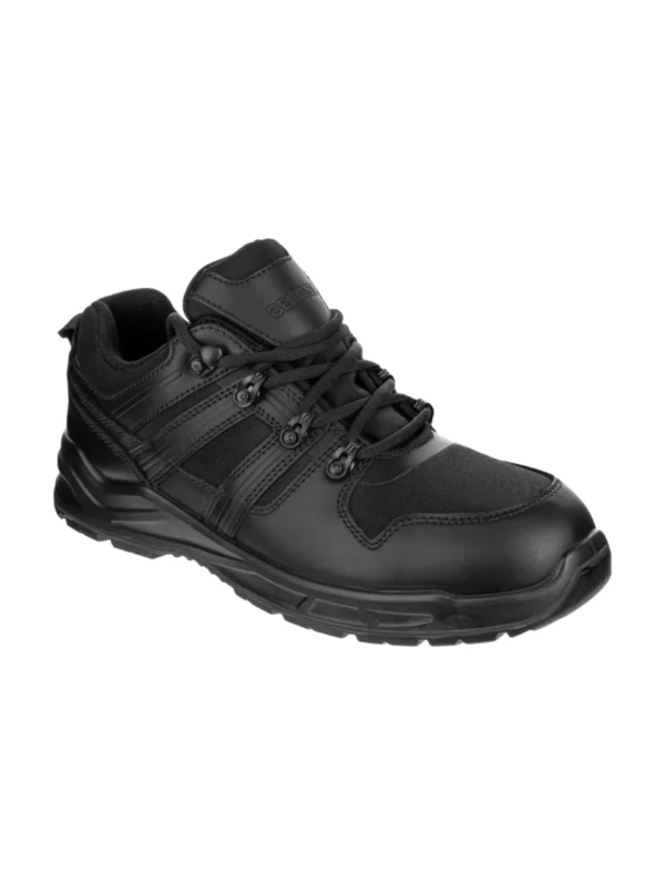Buty robocze półbuty Bennon CONDOR O2 NM Low