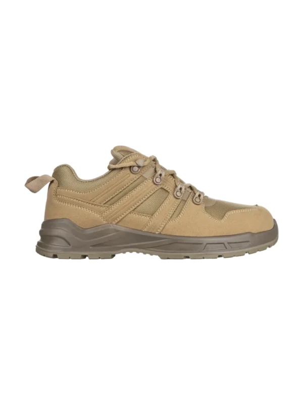 Buty robocze półbuty Bennon CONDOR O2 NM Sand Low