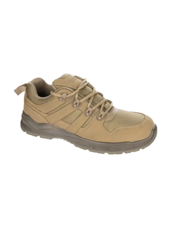 Buty robocze półbuty Bennon CONDOR O2 NM Sand Low