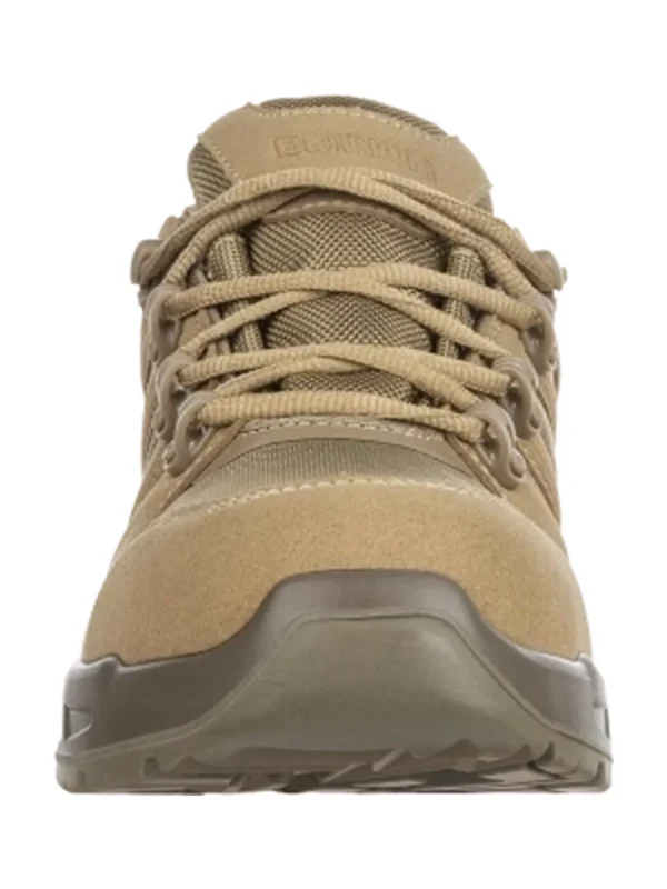 Buty robocze półbuty Bennon CONDOR O2 NM Sand Low