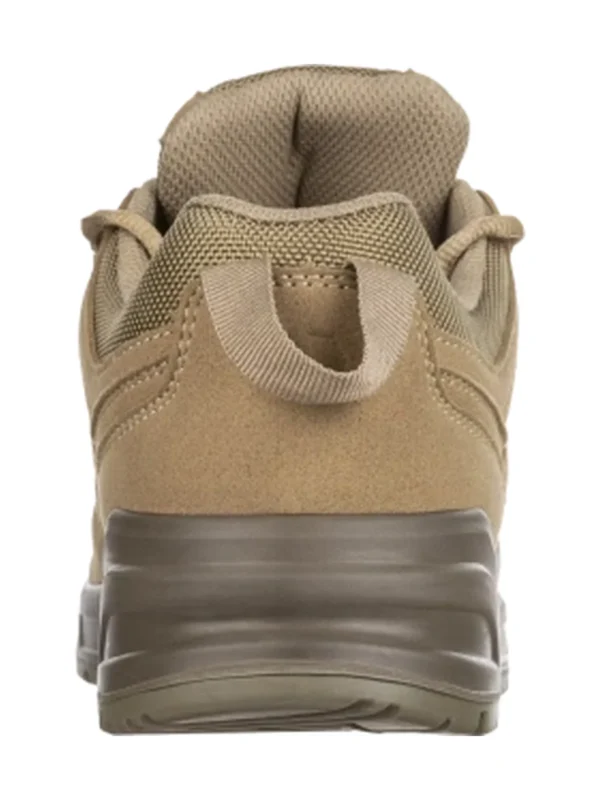 Buty robocze półbuty Bennon CONDOR O2 NM Sand Low