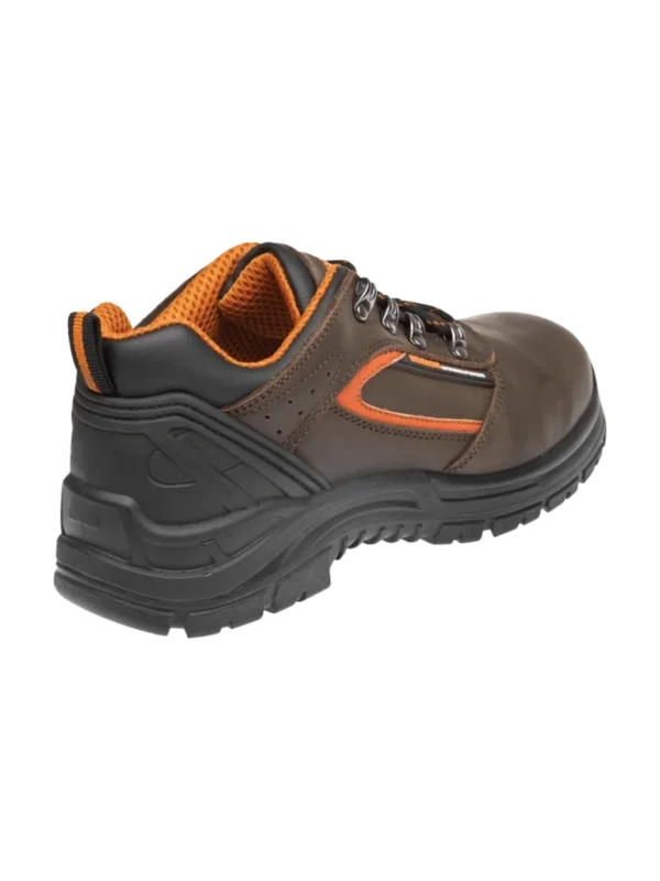 Buty robocze półbuty Bennon FARMIS S3 Low