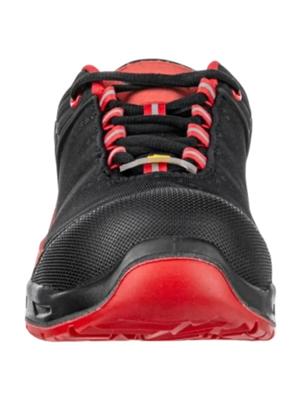 Buty robocze półbuty Bennon LUMINO S1PS ESD NM Low