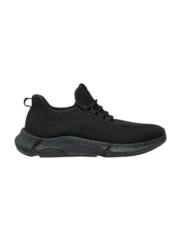 Buty robocze półbuty Bennon MEADOW OB Black Low