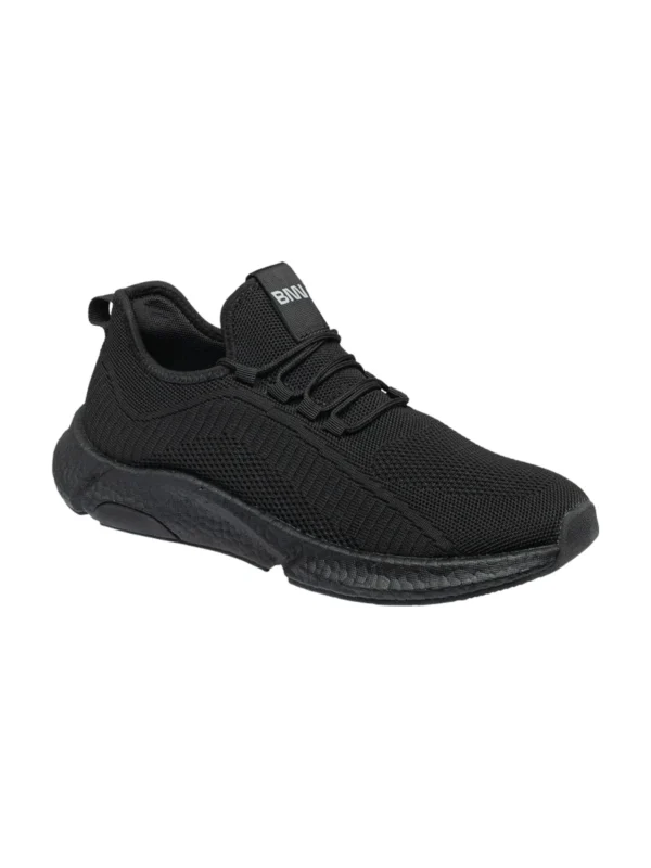Buty robocze półbuty Bennon MEADOW OB Black Low