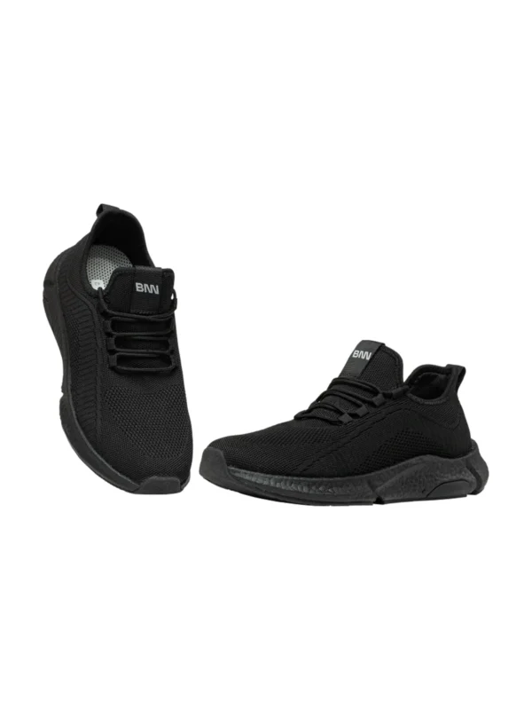 Buty robocze półbuty Bennon MEADOW OB Black Low