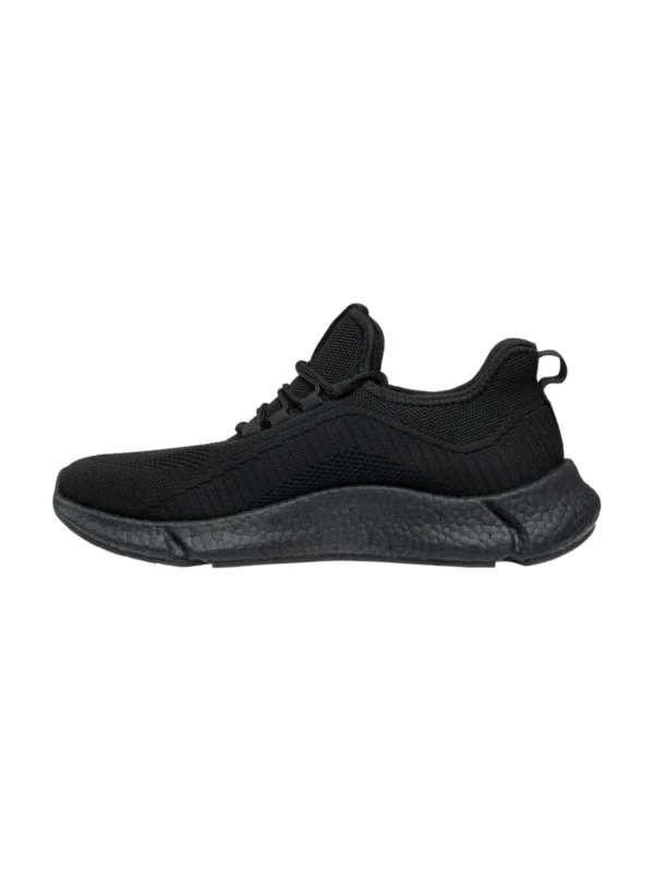 Buty robocze półbuty Bennon MEADOW OB Black Low