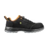 Buty robocze półbuty Bennon NUX S1PS ESD NM Low