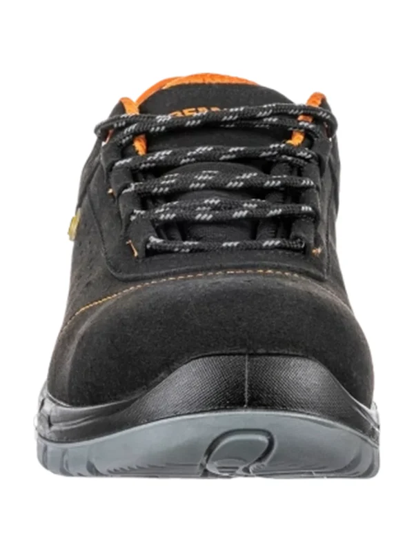 Buty robocze półbuty Bennon NUX S1PS ESD NM Low