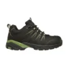 Buty robocze połbuty Bennon ORLANDO XTR O2 NM Khaki Low