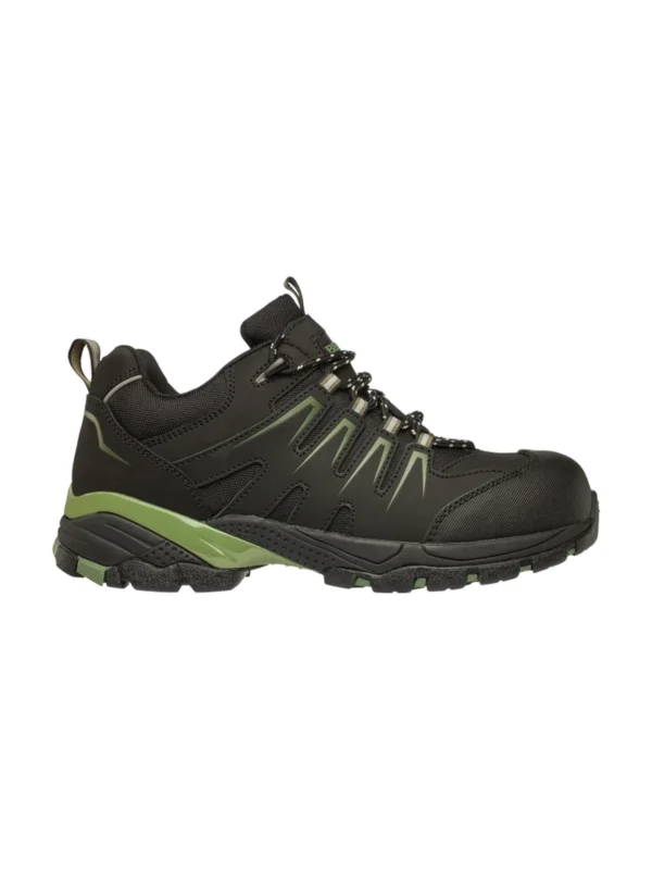 Buty robocze połbuty Bennon ORLANDO XTR O2 NM Khaki Low