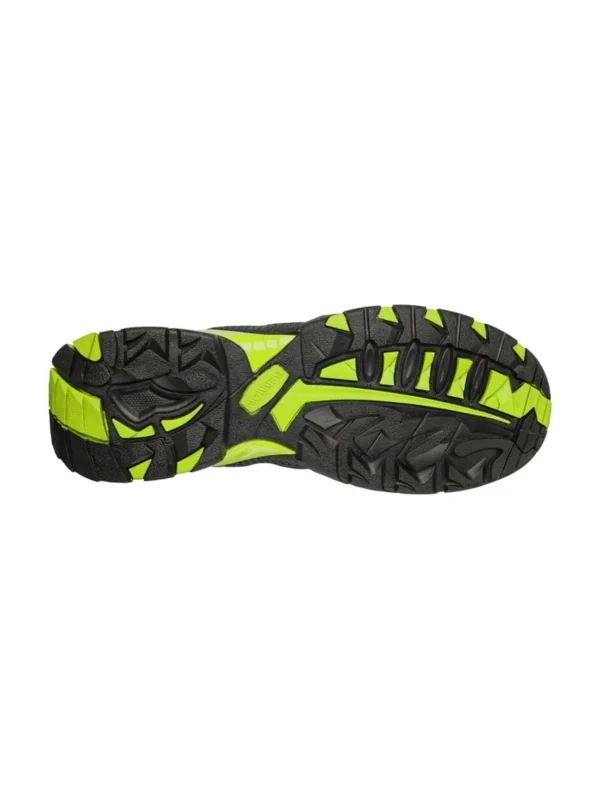 Buty robocze półbuty Bennon ORLANDO XTR S3 NM HI-VIS Low