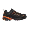 Buty robocze półbuty Bennon ORLANDO XTR S3 NM Low