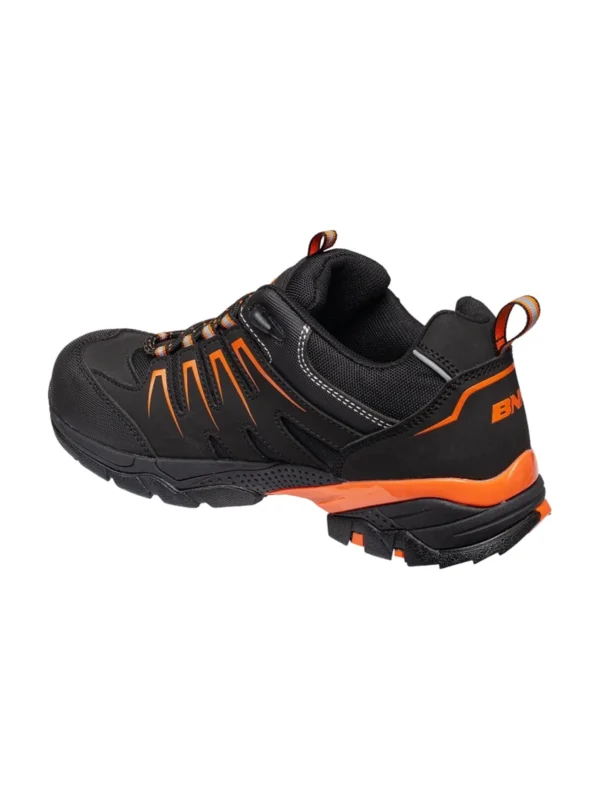 Buty robocze półbuty Bennon ORLANDO XTR S3 NM Low