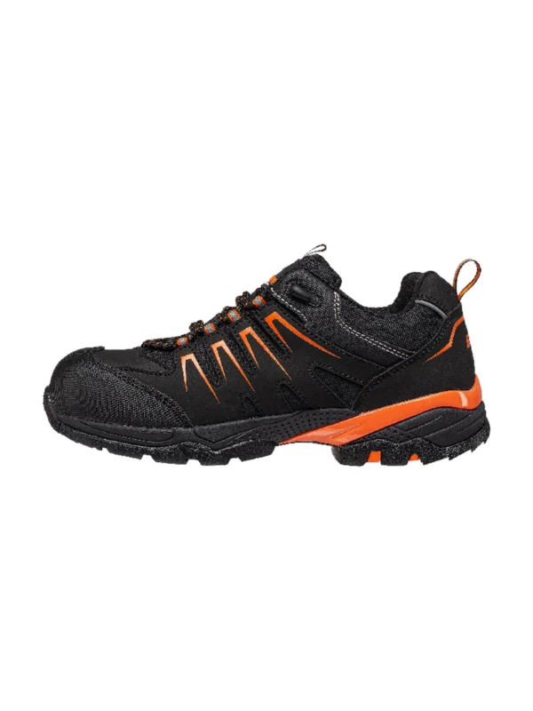 Buty robocze półbuty Bennon ORLANDO XTR S3 NM Low