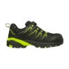 Buty robocze półbuty Bennon ORLANDO XTR S7S B-SPIN HI-VIS Low zapięcie Boa