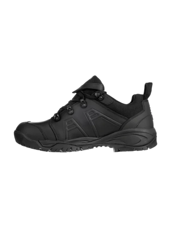Buty robocze półbuty Bennon PANTHER XTR O6 NM Black Low