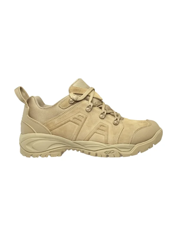 Buty robocze półbuty Bennon PANTHER XTR O6 NM Sand Low