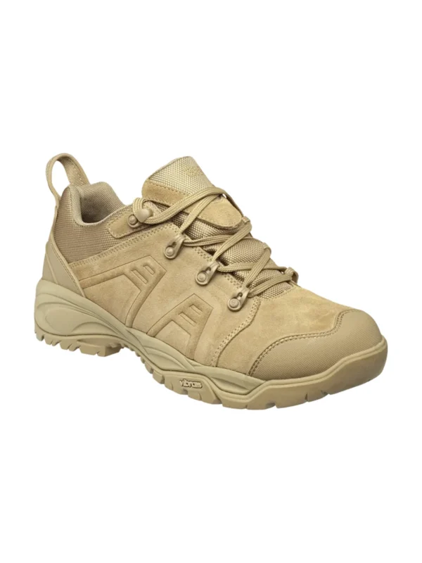 Buty robocze półbuty Bennon PANTHER XTR O6 NM Sand Low