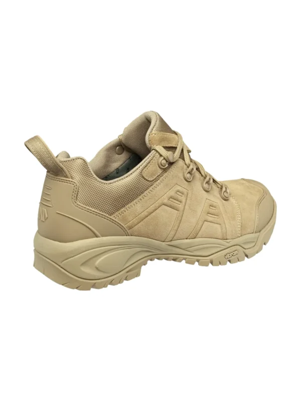 Buty robocze półbuty Bennon PANTHER XTR O6 NM Sand Low