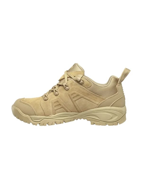 Buty robocze półbuty Bennon PANTHER XTR O6 NM Sand Low