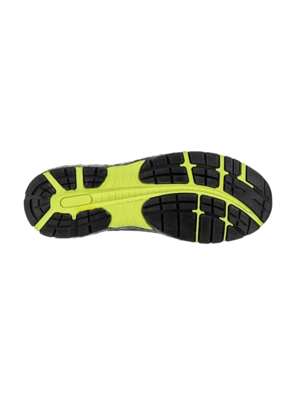 Buty robocze półbuty Bennon PREDATOR S3 ESD Low zapięcie BOA