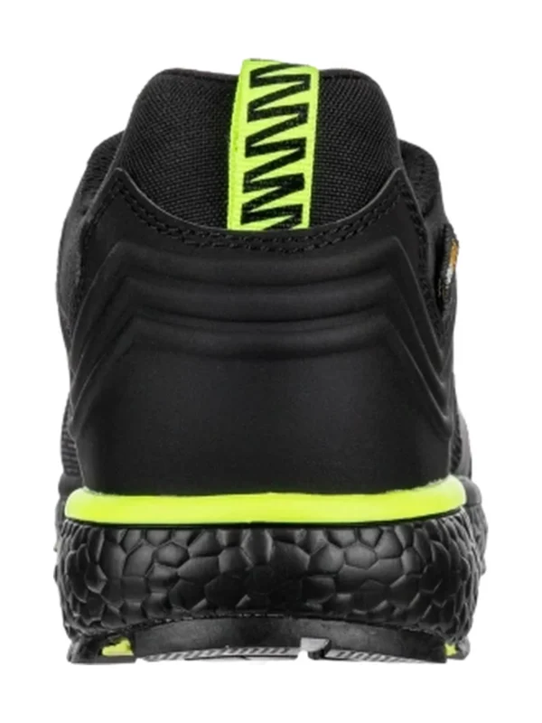 Buty robocze półbuty Bennon PREDATOR S3 ESD Low zapięcie BOA