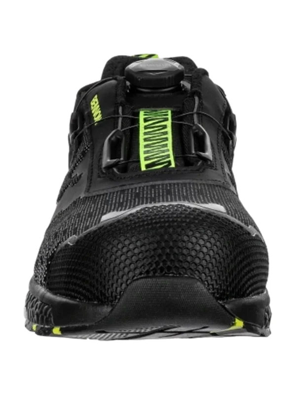 Buty robocze półbuty Bennon PREDATOR S3 ESD Low zapięcie BOA