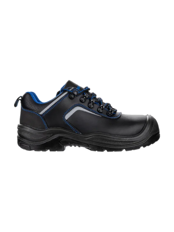 Buty robocze półbuty Bennon RAPTOR S3 NM Low