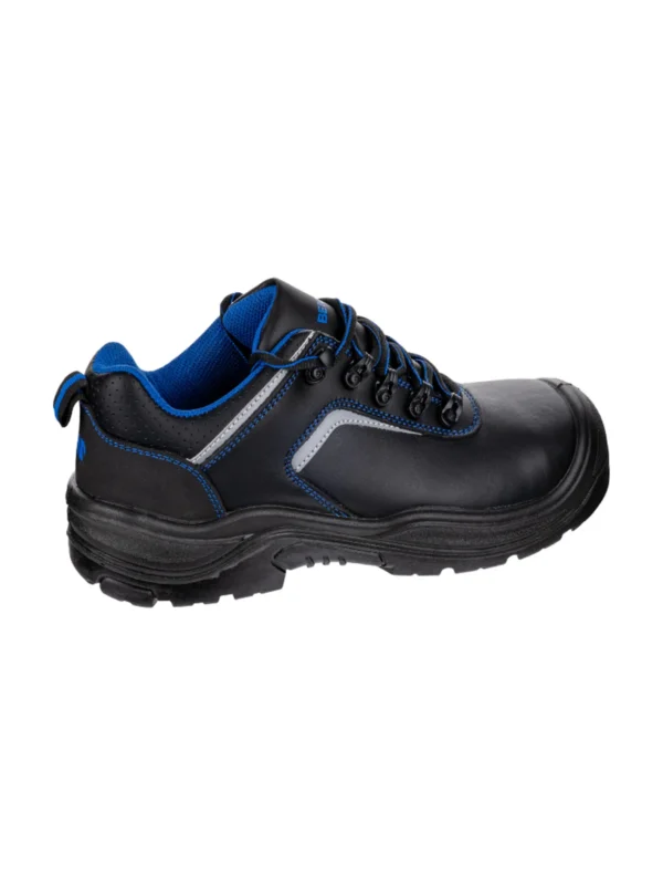 Buty robocze półbuty Bennon RAPTOR S3 NM Low