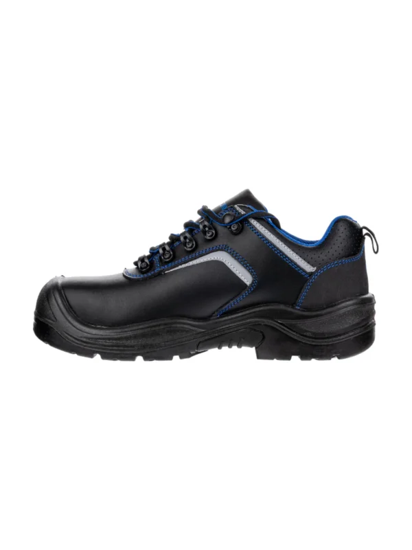 Buty robocze półbuty Bennon RAPTOR S3 NM Low