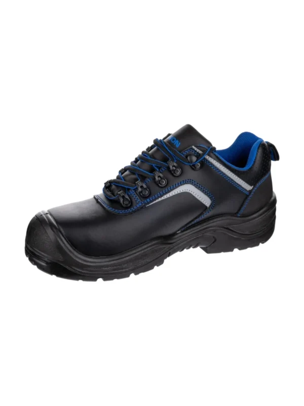 Buty robocze półbuty Bennon RAPTOR S3 NM Low