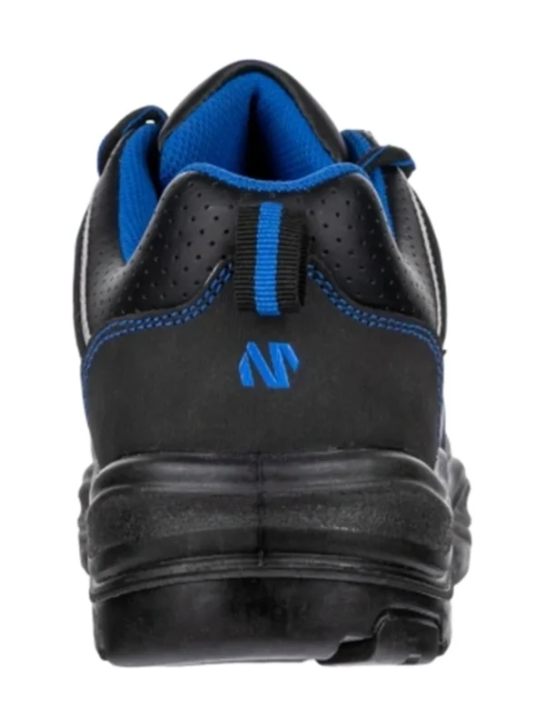 Buty robocze półbuty Bennon RAPTOR S3 NM Low