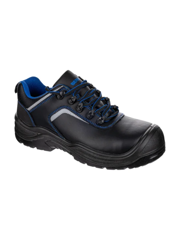 Buty robocze półbuty Bennon RAPTOR S3 NM Low