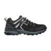 Buty robocze półbuty Bennon SALVADOR O2 Black Low